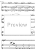 Improvviso - Score