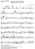 Horn of Puente - Alto Saxophone 1 (Optional)