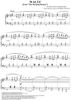 The Sleeping Beauty. Act I, No. 6. Valse (Theme)