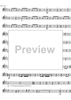 Final Galop from the Guard of Amager - Trombone 2