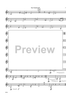 Unbound - Bass Clarinet