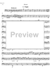 Prelude and Fugue No. 5 KV404A - Bassoon