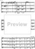 Gioachino - Score