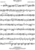 Slavic Scherzo - Bb Clarinet 3