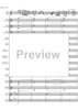 Chaconne - Score