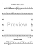Carols for Brass, Set 1 - Trombone