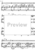 Duo concertante Op.72 - Score