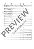 5. Sinfonie - Full Score