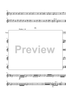 Sonata - C Trumpet 1