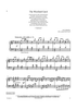 The Wexford Carol
