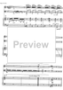 6 canzoni andaluse (6 andalusian songs) - Score
