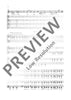 Magnificat - Choral Score