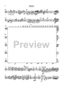 Energia - for Nine Instruments - Cello