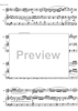Cantico II - Score