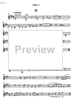 3 Variations on a theme by John Dowland - Violin 1