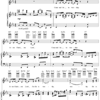 Come And Let Us Worship