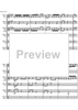 Lilie Polka - Score