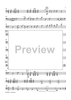 The American Journey - for Piano and String Orchestra - Cello