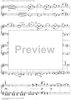 Valse, No. 10 from "Feuillets de Voyage", Op. 26, Book 2