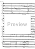 Arioso - Score