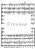Perché (Warum ist das Licht gegeben) Op.74 - Score