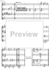 Remembrance Op.34 - Score