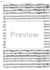 Messa Solenne - Full Score
