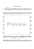 An English Folksong Suite - Tuba 1