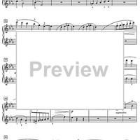 Kitty-Valse (Kitty-Waltz) - from Dolly Suite, Opus 56