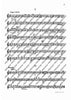Quintet E major - Set of Parts
