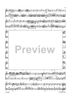 Three Duos, WoO 27 for Violin and Cello - Score