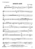 Infinite Hope - Eb Alto Saxophone 2