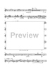 Trouble Brewing - Bb Trumpet 2