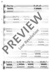 Katalog II - Performing Score