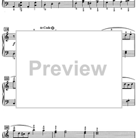 Wild Honeysuckle Rag