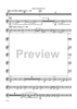 Triangle of the Tempest - Baritone Saxophone