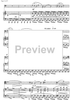 Terza sonata - Score