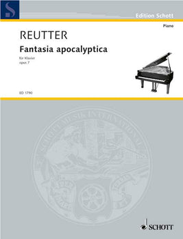 Fantasia apocalyptica