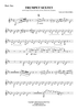 Trumpet Sextet - Baritone Saxophone
