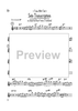 Time Will Tell - Eb Instrument 1