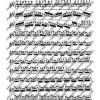 Nine Artists' Études