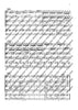 Symphony G major - Score