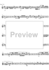 Sacrae Canticulae - Trumpet 1