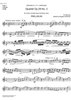 Quartet Op.29 No. 2 - Bb Cornet 1