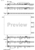 Planh - Score
