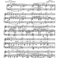 I Walked In With My Eyes Wide Open