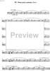 6 rätoromancische Volkslieder Op.76a - Cello