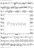 Three Grand Duets - Viola