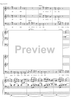 Magnificat - Score