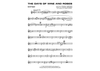 Days of Wine and Roses - Bb Trumpet 2